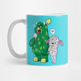 Can I Haz Some? Mug